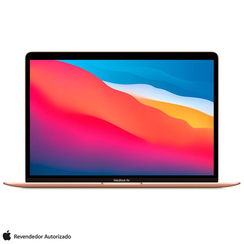 【極美品】MacBook Air M1 256GB 8GB 13.3インチ Magazine Luiza | Pra você é Magalu!
